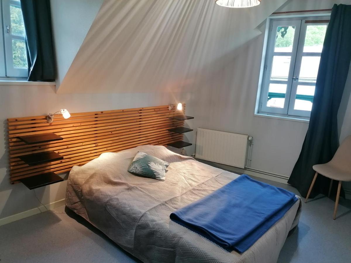 Auberge Chez Gabrielle - Vallee De Lesponne Beaudéan Εξωτερικό φωτογραφία