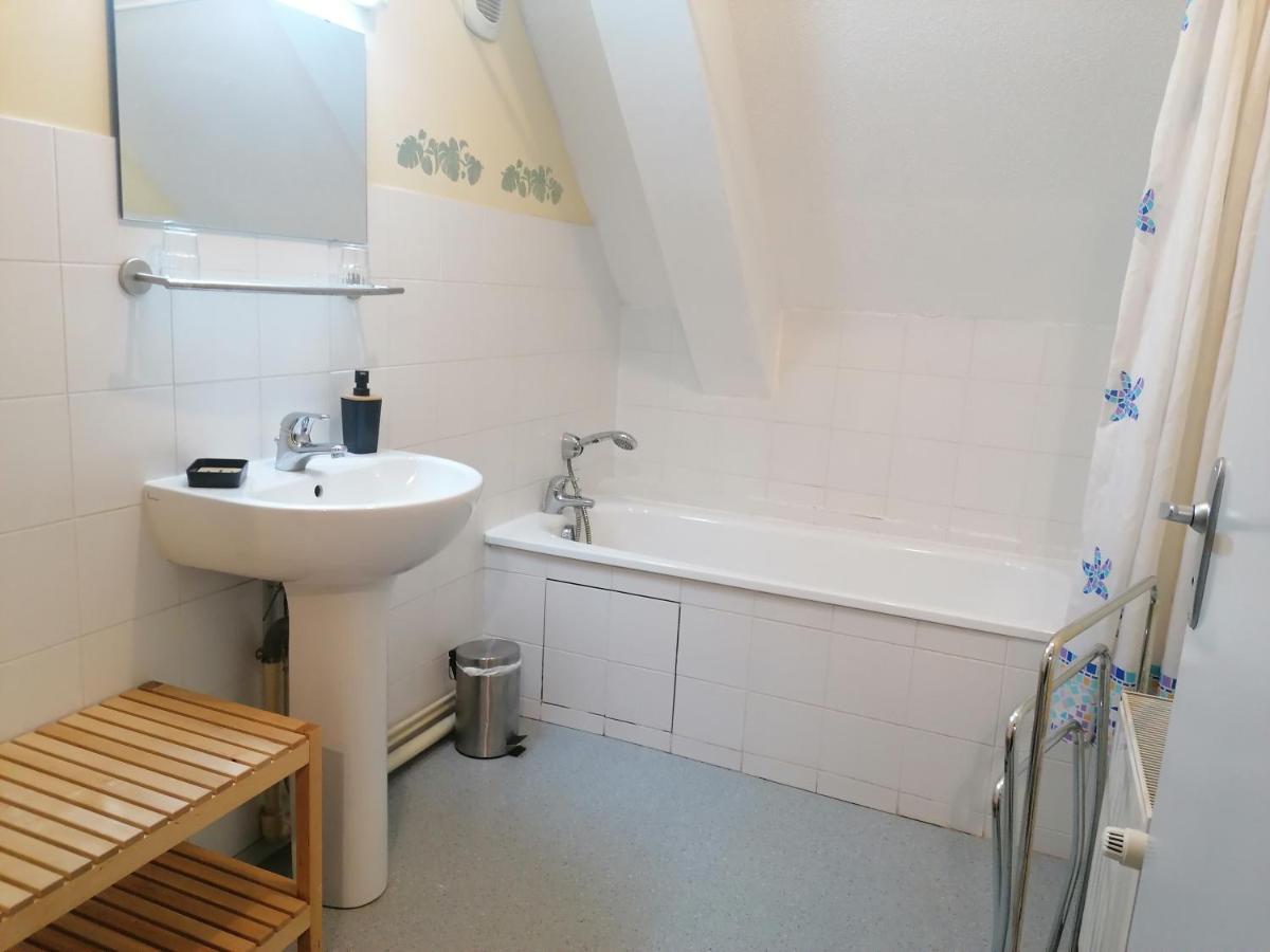 Auberge Chez Gabrielle - Vallee De Lesponne Beaudéan Εξωτερικό φωτογραφία