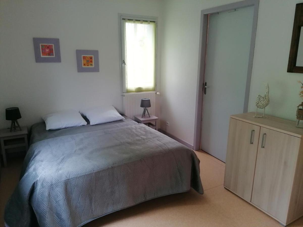 Auberge Chez Gabrielle - Vallee De Lesponne Beaudéan Εξωτερικό φωτογραφία