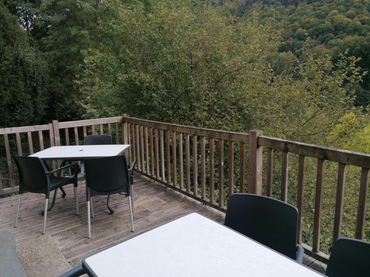 Auberge Chez Gabrielle - Vallee De Lesponne Beaudéan Εξωτερικό φωτογραφία